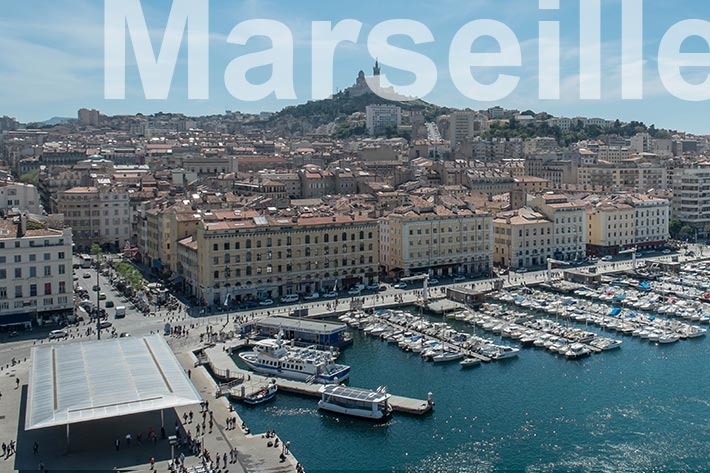 Location de voiture avec chauffeur Marseille