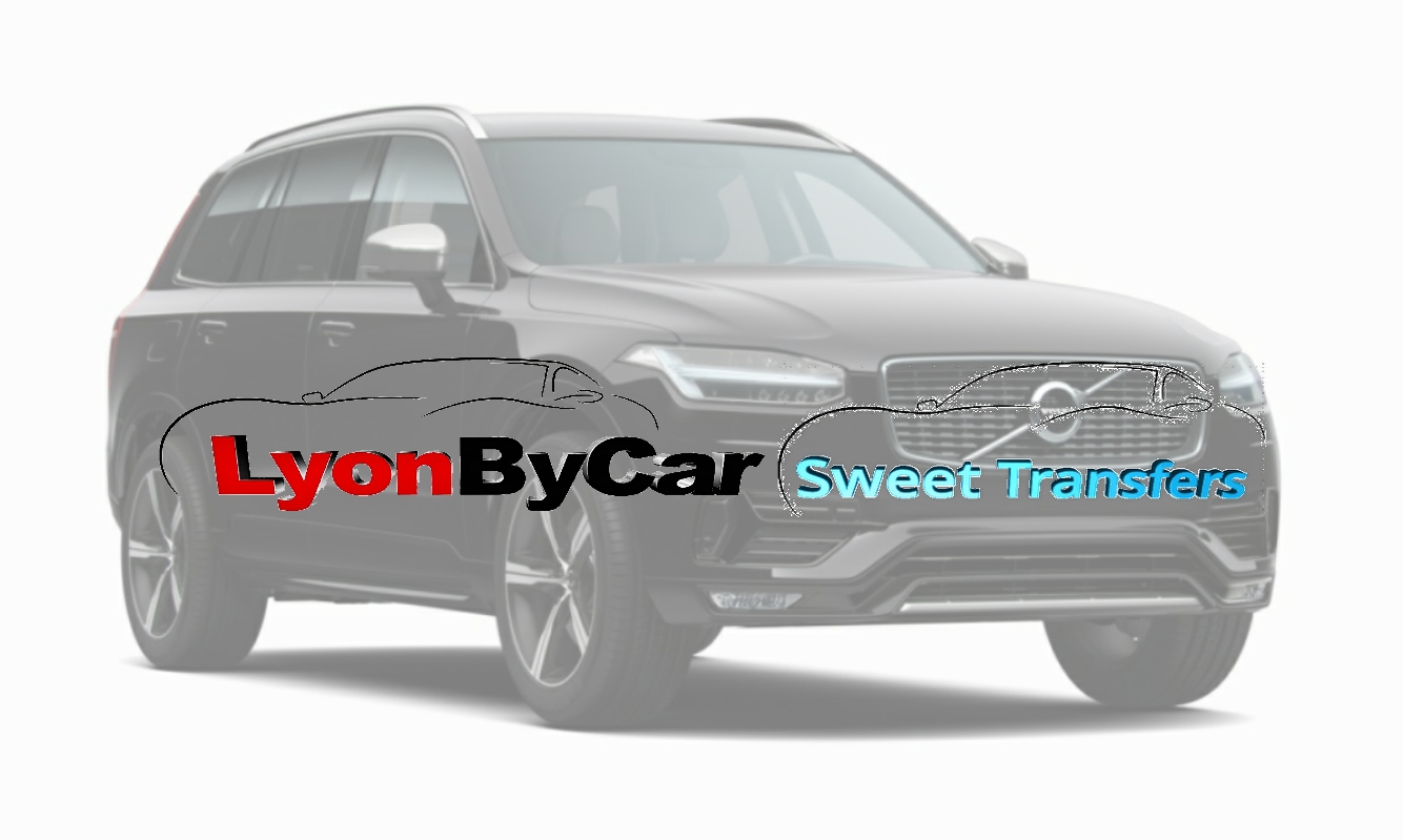 LyonByCar, VTC, Voiture de Transport avec Chauffeur Privé