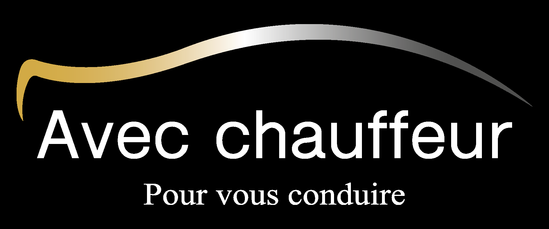 Location de voiture avec Chauffeur. A vos cotés pour assurer vos déplacements.